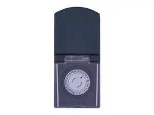 Spínací zásuvka EMOS P5508 mechanická denní