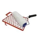 Váleček malířský s mřížkou 24cm LOBSTER 104373