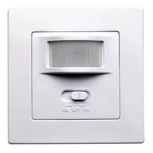 Čidlo pohybové PIR STARLUX ST02A