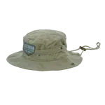 Bushman Pánský a dámský klobouk Hobo III, snake 56