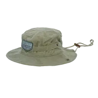 Bushman Pánský a dámský klobouk Hobo III, snake 56