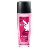 PLAYBOY Super Playboy Female DNS 75 ml