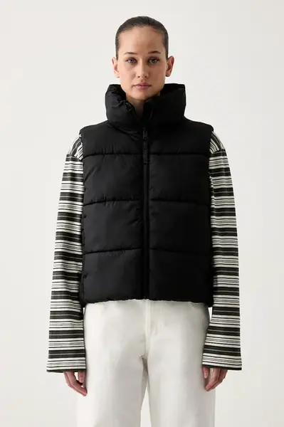 DKNY  vesta dámská