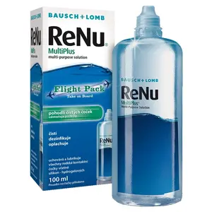 RENU MultiPlus letecký balíček 100 ml