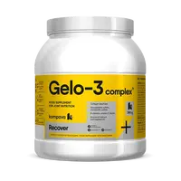 KOMPAVA Gelo-3 complex pomeranč 390 g