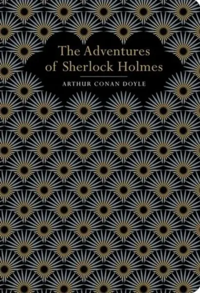 The Adventures of Sherlock Holmes - Sir Arthur Conan Doyle
