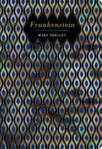 Frankenstein - Mary W. Shelley