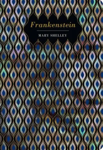 Frankenstein - Mary W. Shelley