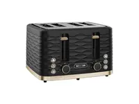 Topinkovač SENCOR STS 7551BK