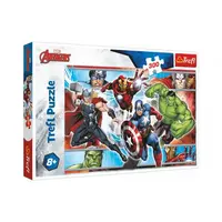 Puzzle TREFL Avengers 300 dílků