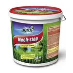 Přípravek proti mechu AGRO Mech Stop 10kg - kbelík