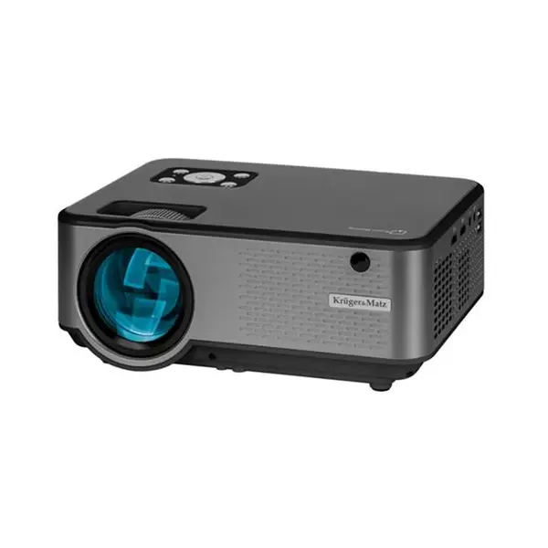 Projektor KRUGER & MATZ V-LED60 WiFi