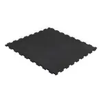 Podložka pod fitness vybavení REBEL RBA-3154-20 100 x 100 cm 1ks