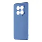 OBAL:ME Matte TPU Kryt pro Xiaomi Redmi Note 14 Pro 4G, modrý