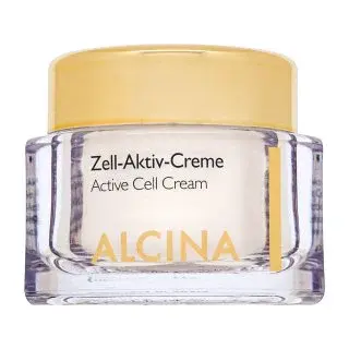 Alcina vyplňující krém Active Cell Cream 50 ml