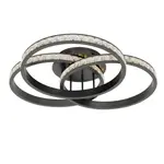 Novel STROPNÍ LED SVÍTIDLO, 64/15 cm