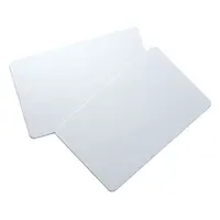 RFID přístupový čip 125kHz, karta