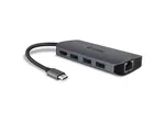 USB-C hub YENKEE YTC 081