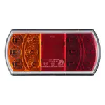 Zadní světlo LED STU levé trl32ledL
