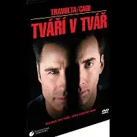Různí interpreti – Tváří v tvář (1997) DVD