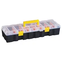 Organizér přenosný 9 přihrádek STREND PRO HL30131