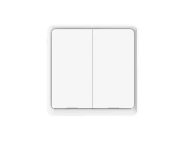 Smart vypínač osvětlení IMMAX NEO 07507L ZigBee Tuya