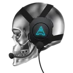 Příslušenství k herní konzoli ARKADE – Herní sluchátka s mikrofonem