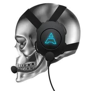 Příslušenství k herní konzoli ARKADE – Herní sluchátka s mikrofonem