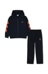 Kenzo Kids  teplákový set dětský bavlněný