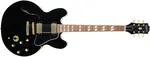 Epiphone ES-345 Varitone Stop Tail Ebony