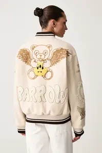 Barrow  bomber