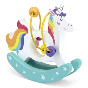 Labyrint jednorožec