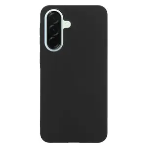 Tactical TPU obal pro Samsung Galaxy A37, černý