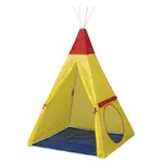 Indiánské teepee