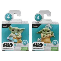 Star Wars figurka the Mandalorian baby Grogu™ s2e5 sada the
