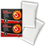 Ohřívač rukou inSPORTline Thermodora, 1 pár
