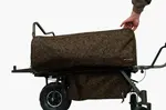 Solar taška sp c-tech barrow panniers