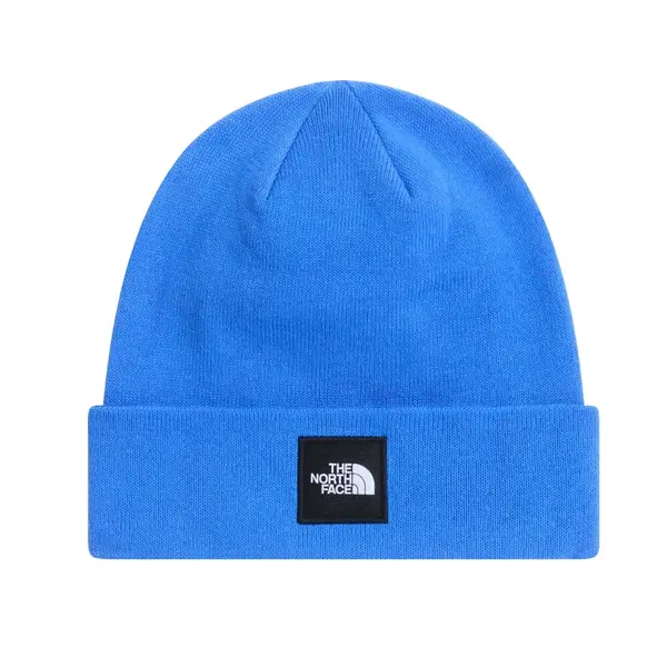 The north face dock worker beanie os