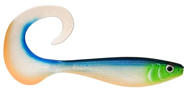 Rapala gumová nástraha soft otus bgh 18 cm 55 g