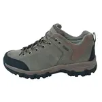 Bushman boty Tracker olivové 42