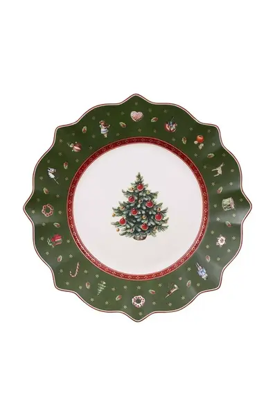 Villeroy & Boch  Obedový tanier  toy's delight