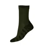 Bushman Pánské i dámské ponožky Trek II, khaki 39-42