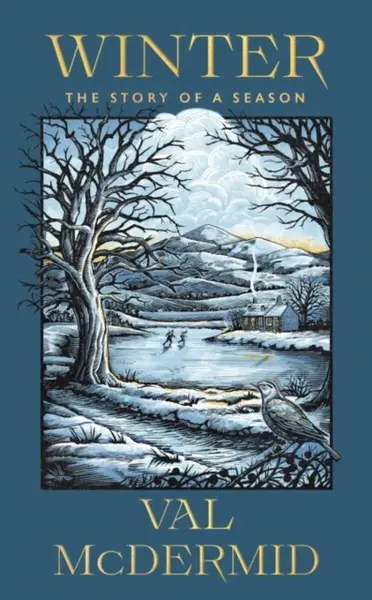 Winter - Val McDermidová