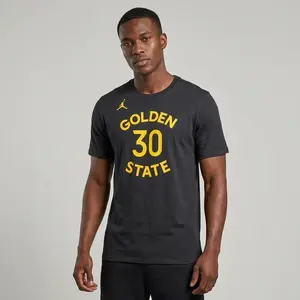 Nike Golden State Warriors Essentials T-shirt L