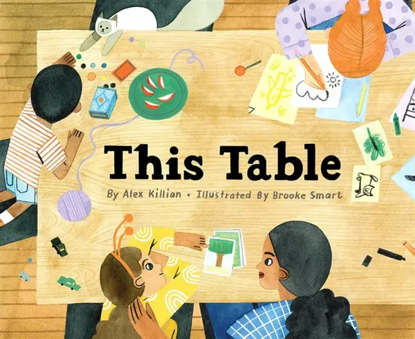 This Table - Alex Killian