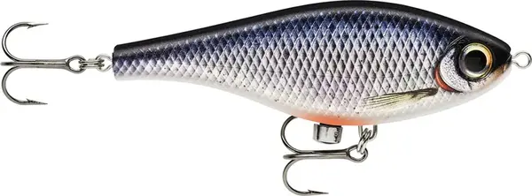 Rapala wobler super shadow rap jerk spwr 11 cm 41 g
