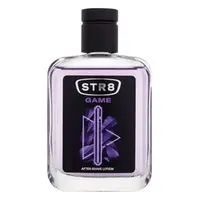 STR8 Game Voda po holení  50 ml