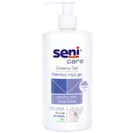 SENI Care Krémový mycí gel s 3% ureou 500 ml