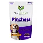VETRISCIENCE Pinchers pamlsek na ukrývání léků pro psy 135 g