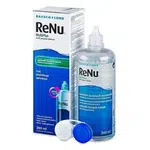 RENU Multiplus roztok na kontaktní čočky 360 ml